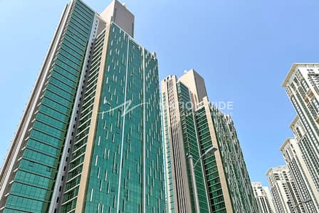 3 Bedroom Flat for Sale in Al Reem Island, Abu Dhabi - Elegant 3BR|Prime Area| Best Views|Top Facilities