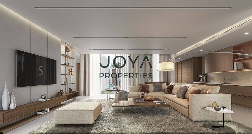 位于布卡德拉社区，苏巴哈特兰2区，Sobha Estates 5 卧室的别墅 25706160 AED - 11120311