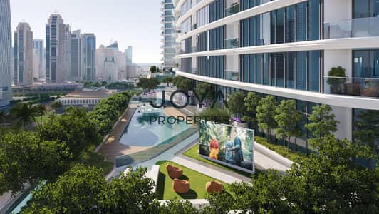4 Bedroom Flat for Sale in Dubai Harbour, Dubai - Exclusive Sea-View Apartments | Prime Investment Opportunity
