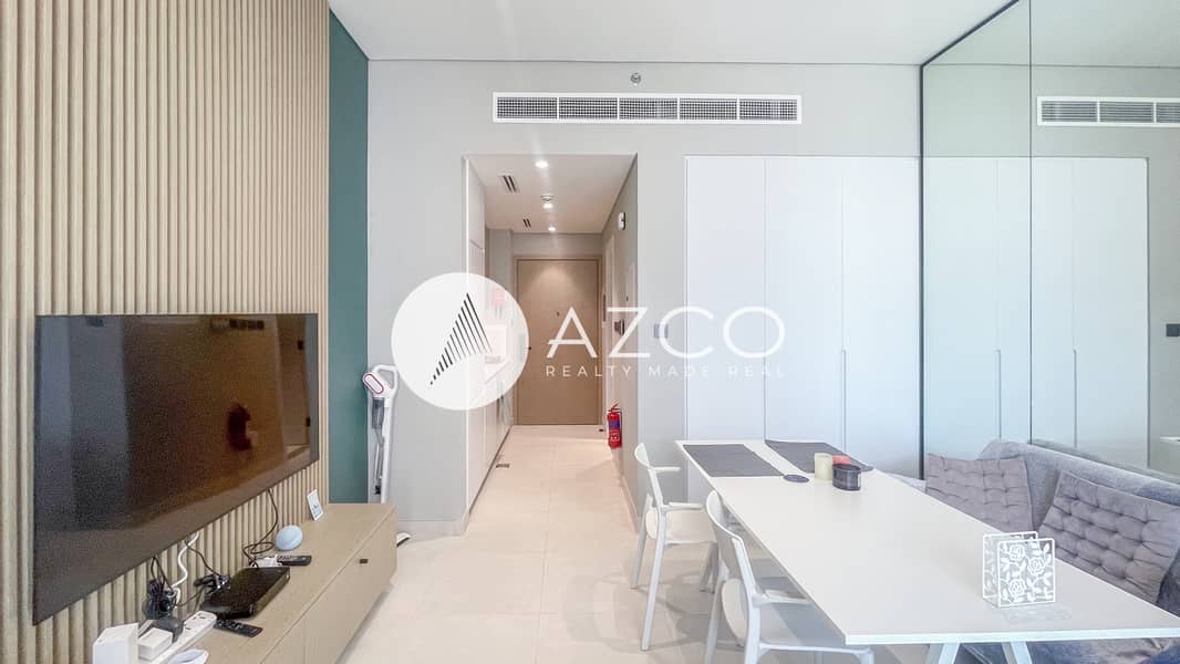 位于阿尔弗雷德街区，西木公寓 的公寓 800000 AED - 12380413
