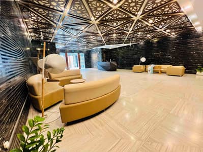 1 Bedroom Flat for Rent in Al Jaddaf, Dubai - 1000405174. jpg