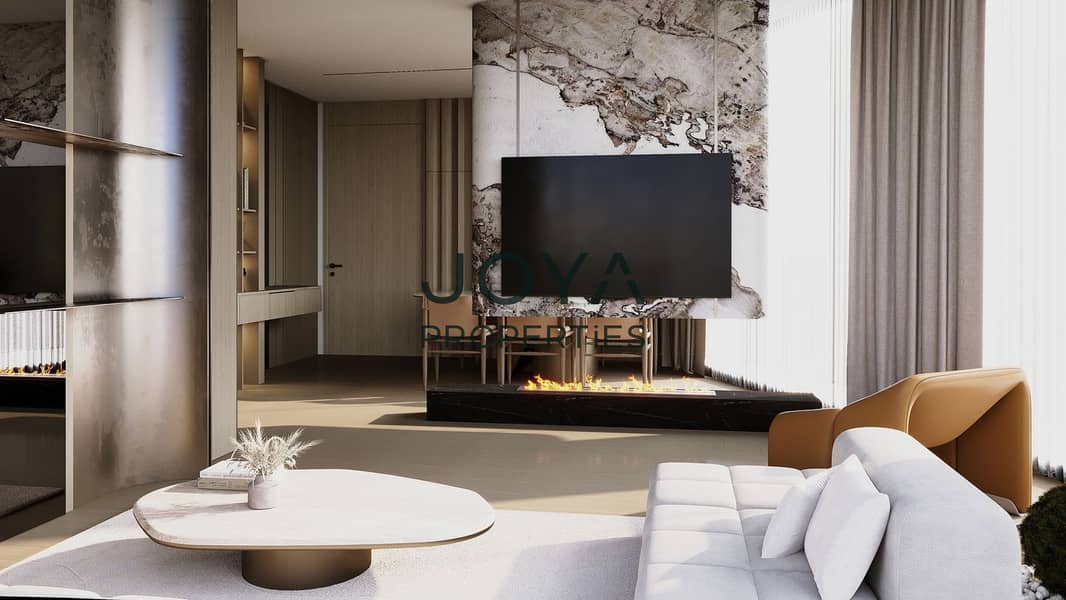 位于迪拜科学园，Binghatti Hills，Binghatti Hills Tower 2 的公寓 798186 AED - 11724834