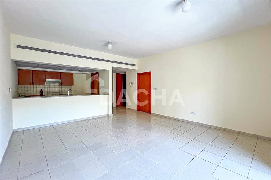 Unfurnished |Great Condition | Vacant In September