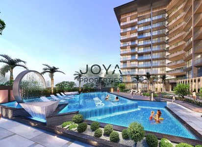 2 Bedroom Flat for Sale in Arjan, Dubai - High ROI | 2BR Smart Unit | Prime Location in Arjan