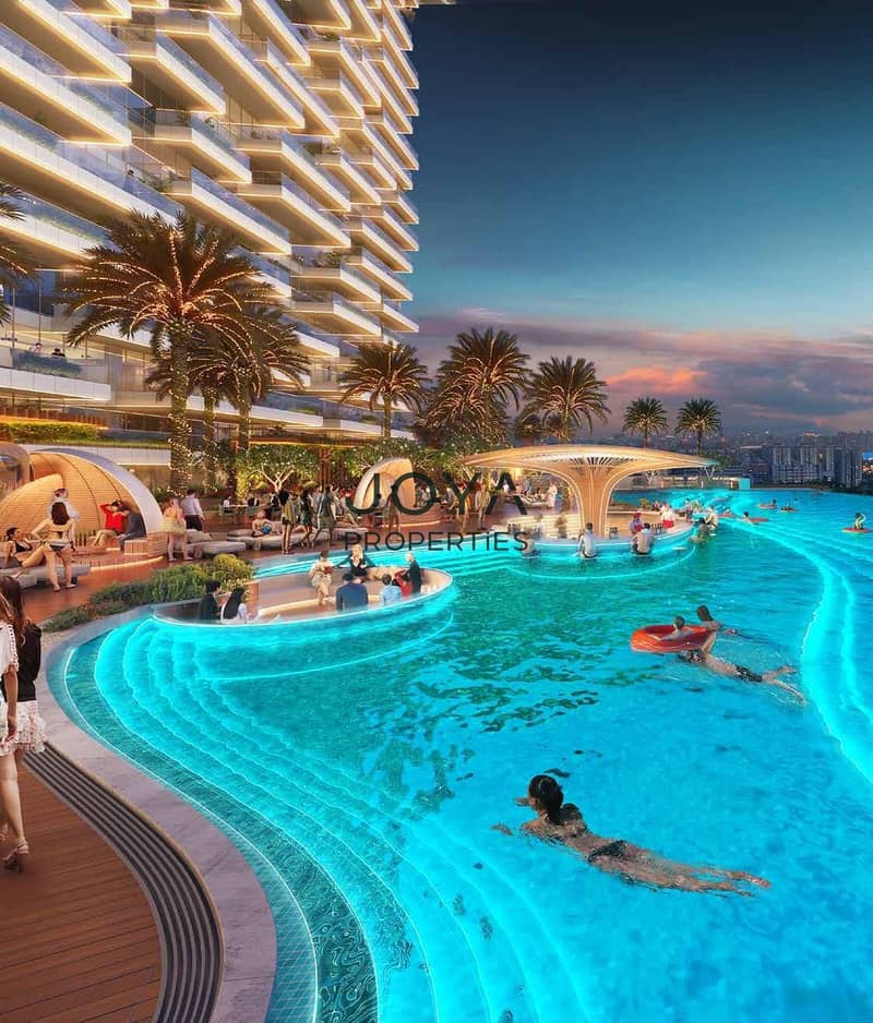 位于阿尔瓦斯尔,Safa Gate 的公寓 1175000 AED - 11952989 位于阿尔瓦斯尔,Safa Gate 的公寓 1175000 AED - 11952989