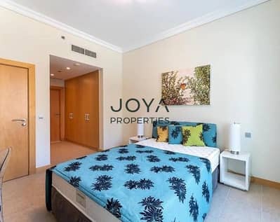 3 Bedroom Flat for Rent in Palm Jumeirah, Dubai - Ready to Move | Multiple Units | Al Das, Shoreline