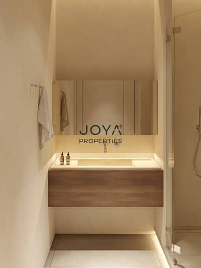 2 Bedroom Flat for Sale in Jumeirah Village Circle (JVC), Dubai - High Rental Demand | Eco-Investment Opportunity