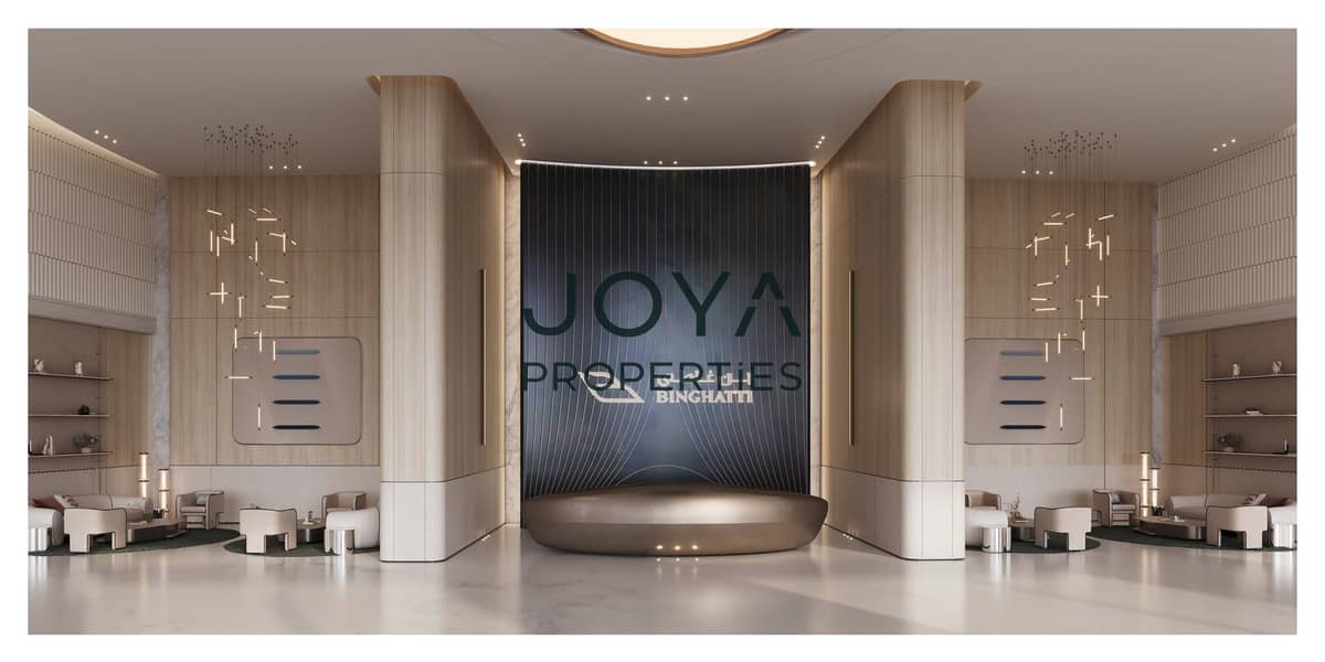 Branded Luxury Apartments | Flexible Payment Plan Branded Luxury Apartments | Flexible Payment Plan