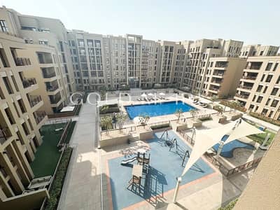 3 Bedroom Apartment for Rent in Town Square, Dubai - Cheap Price I Ready to Move In I Prime Location