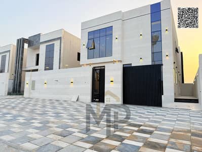 4 Bedroom Villa for Sale in Al Zahya, Ajman - batch_IMG-20250704-WA0259. jpg