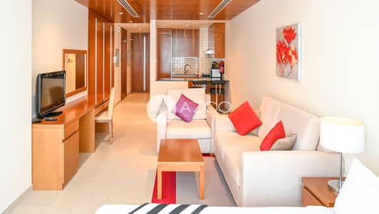 Studio for Sale in Dubai Sports City, Dubai - Massive Unit | Investor Deal | Best Price