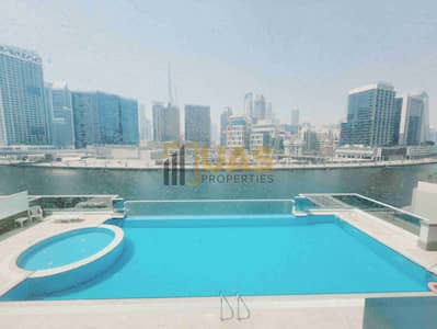 商业湾， 迪拜 3 卧室公寓待租 - 1000010765. jpg
