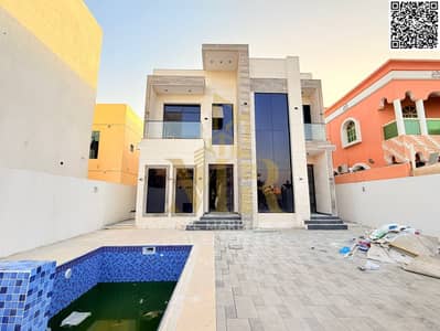 5 Bedroom Villa for Sale in Al Rawda, Ajman - WhatsApp Image 2025-06-11 at 8.37. 15 AM. jpeg