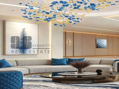 1 Bedroom Apartment for Sale in Dubai Silicon Oasis (DSO), Dubai - Timez-by-danube- P21. jpg