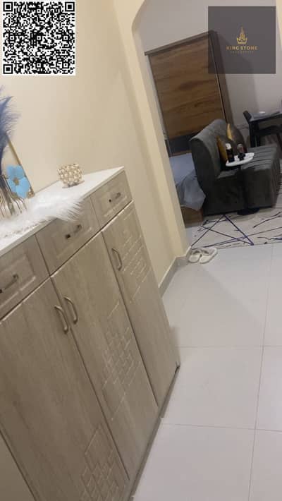 استوديو  للايجار في النخيل، عجمان - WhatsApp Image 2025-07-29 at 6.23. 46 PM. jpeg