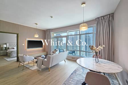 1 Bedroom Flat for Sale in Downtown Dubai, Dubai - Vacant Soon | High Floor | Boulevard View
