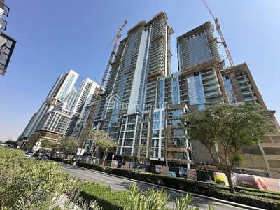شقة 2 غرفة نوم للبيع في شوبا هارتلاند، دبي - شقة في كريست غراندي،شوبا هارتلاند 2 غرف 2900000 درهم - 12365028