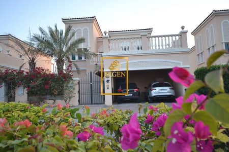 2 Bedroom Villa for Rent in Jumeirah Village Circle (JVC), Dubai - WhatsApp Image 2025-07-31 at 12.03. 34 PM. jpeg