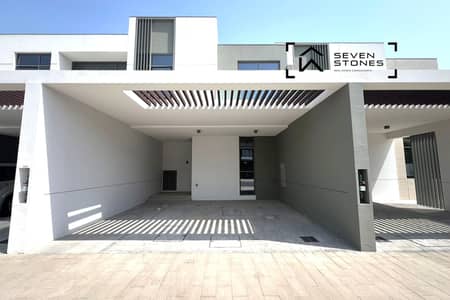 阿拉伯牧场3号， 迪拜 3 卧室联排别墅待租 - 位于阿拉伯牧场3号，鲁巴小区 3 卧室的联排别墅 170000 AED - 12380515