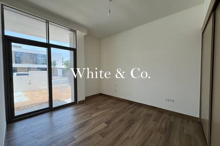 4 Bedroom Villa for Rent in Al Furjan, Dubai - Single Row Unit | Large Layout | Type F
