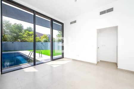 5 Bedroom Villa for Rent in Tilal City, Sharjah - 5BR Luxury Villa with Pool Brand New Ready to Move