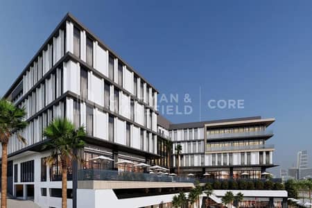 汽车城， 迪拜 写字楼待售 - 位于汽车城，Monarch 的写字楼 2155888 AED - 12380532