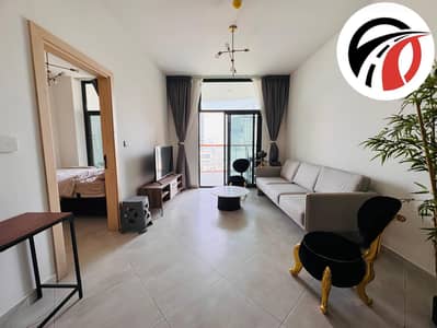 1 Bedroom Flat for Rent in Al Jaddaf, Dubai - WhatsApp Image 2025-07-31 at 12.37. 49 AM. jpeg