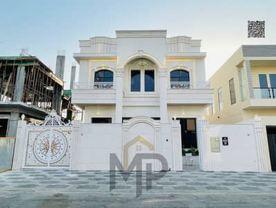 فیلا 5 غرف نوم للبيع في الياسمين، عجمان - batch_IMG-20250726-WA0127. jpg