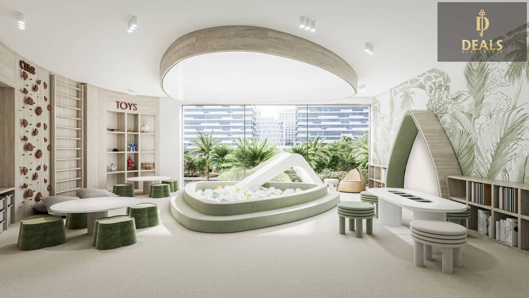 15 Kids Area. jpg