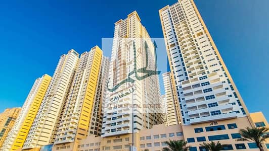 فلیٹ 2 غرفة نوم للبيع في الراشدية، عجمان - IMG-20250730-WA0087. jpg