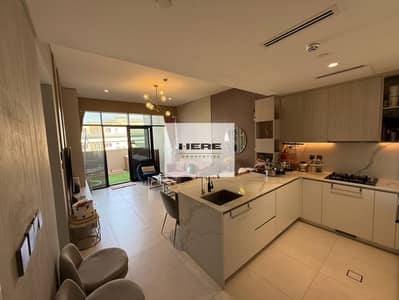 1 Bedroom Flat for Rent in Al Furjan, Dubai - 4. jpeg