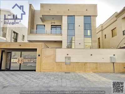 5 Bedroom Villa for Rent in Al Yasmeen, Ajman - IMG-20250730-WA0028. jpg