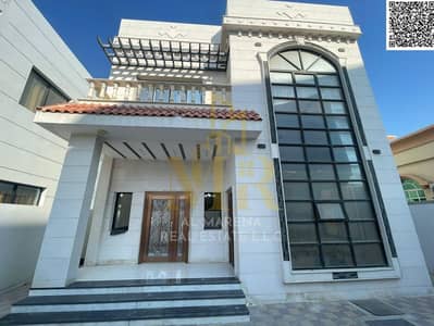 5 Cпальни Вилла Продажа в Аль Рауда, Аджман - WhatsApp Image 2025-07-21 at 12.35. 28 AM (1). jpeg