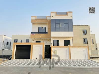 5 Cпальни Вилла Продажа в Аль Хелио, Аджман - batch_IMG-20250727-WA0131. jpg