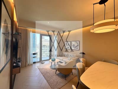 2 Bedroom Flat for Rent in Downtown Dubai, Dubai - IMG-20250731-WA0003. jpg