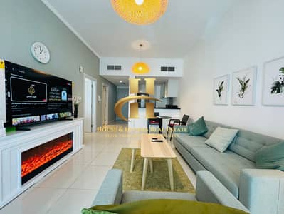 1 Спальня Апартамент в аренду в Дубай Марина, Дубай - IMG-20250731-WA0034. jpg