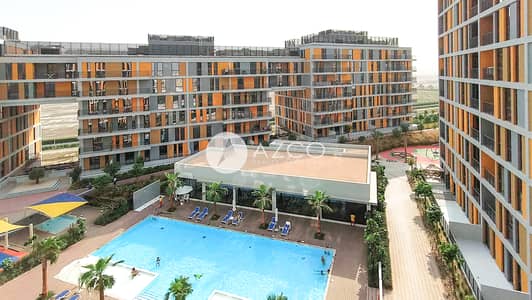 1 Bedroom Apartment for Sale in Dubai Production City (IMPZ), Dubai - Investor Deal | Huge Layout | Best Price