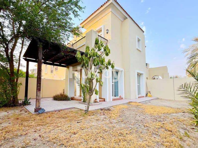 Таунхаус в Аравийские Ранчо 2,Ал Риим,Аль Реем 1, 2 cпальни, 180000 AED - 12380699 Таунхаус в Аравийские Ранчо 2,Ал Риим,Аль Реем 1, 2 cпальни, 180000 AED - 12380699