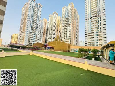 Studio for Sale in Al Rashidiya, Ajman - 1. png