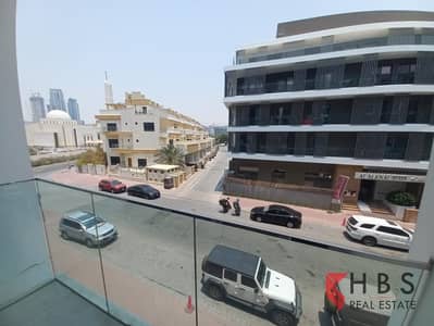 Studio for Rent in Jumeirah Village Circle (JVC), Dubai - IMG-20240723-WA0013. jpg