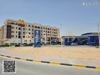 2 Bedroom Flat for Rent in Al Mowaihat, Ajman - QM FF. png