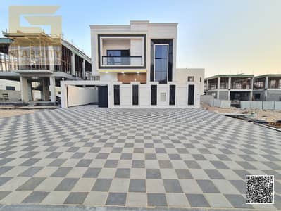 5 Bedroom Villa for Sale in Al Amerah, Ajman - IMG-20250730-WA0225. jpg