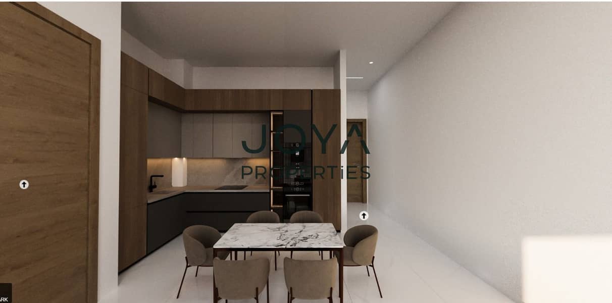 Квартира в Комплекс Дубай Резиденс,AG Ark Tower, 1 спальня, 894625 AED - 11953234 Квартира в Комплекс Дубай Резиденс,AG Ark Tower, 1 спальня, 894625 AED - 11953234
