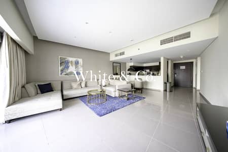商业湾， 迪拜 2 卧室公寓待租 - 位于商业湾，达马克马耶斯坦大酒店 2 卧室的公寓 144995 AED - 12380824