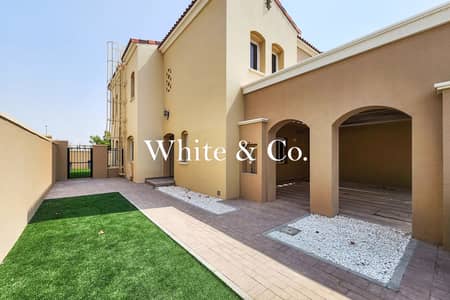 3 Bedroom Townhouse for Sale in Serena, Dubai - Single Row | End Unit | Available Soon