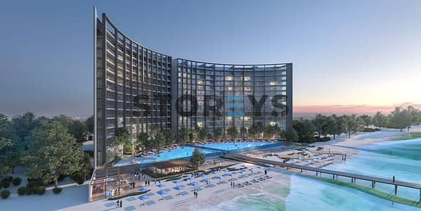 1 Bedroom Apartment for Sale in Al Rifah, Sharjah - Anantara-Residences-Sharjah-v26. jpg