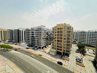 迪拜硅绿洲， 迪拜 1 卧室单位待租 - IMG_2378. jpg