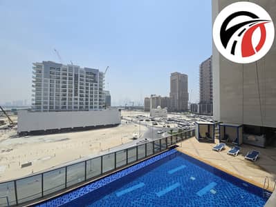 2 Bedroom Flat for Rent in Al Jaddaf, Dubai - WhatsApp Image 2025-06-23 at 5.14. 10 AM (1). jpeg