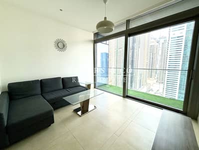 1 Bedroom Flat for Rent in Dubai Marina, Dubai - IMG_2535. jpeg