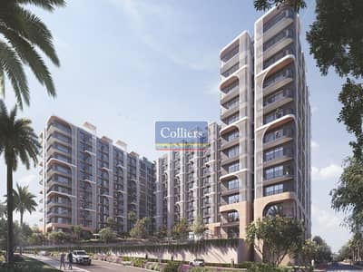 Studio for Sale in Saadiyat Island, Abu Dhabi - 18. jpg